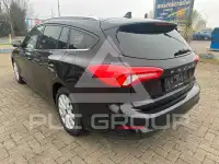 2020 Ford FOCUS