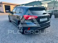 2020 Ford FOCUS