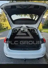 2020 Ford FOCUS