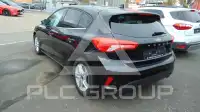2020 Ford FOCUS