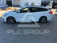 2020 Ford FOCUS
