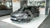2020 Ford FOCUS