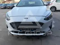 2020 Ford FOCUS