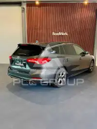 2020 Ford FOCUS