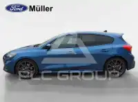 2020 Ford FOCUS