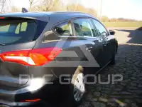 2020 Ford FOCUS