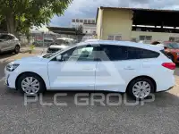 2020 Ford FOCUS