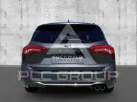 2020 Ford FOCUS