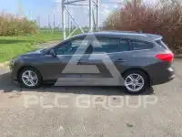 2020 Ford FOCUS
