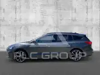 2020 Ford FOCUS