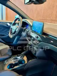 2020 Ford FOCUS