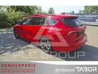 2020 Ford FOCUS