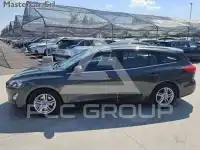 2020 Ford FOCUS