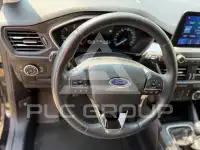 2020 Ford FOCUS