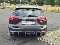 2020 Ford FOCUS