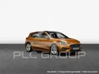 2020 Ford FOCUS