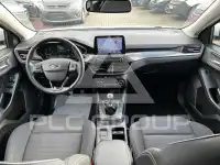2020 Ford FOCUS
