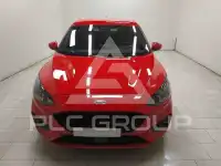 2020 Ford FOCUS