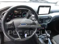2020 Ford FOCUS