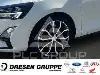 2020 Ford FOCUS