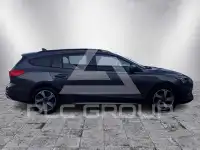 2020 Ford FOCUS