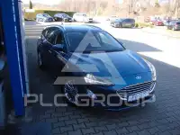 2020 Ford FOCUS