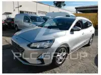 2020 Ford FOCUS