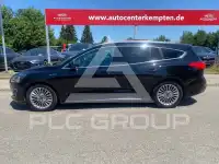 2020 Ford FOCUS