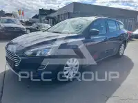 2020 Ford FOCUS