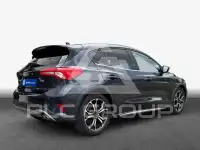 2020 Ford FOCUS