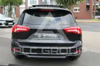 2020 Ford FOCUS