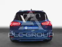 2020 Ford FOCUS