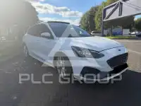 2020 Ford FOCUS