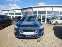 2020 Ford FOCUS
