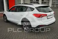 2020 Ford FOCUS