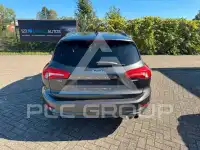 2020 Ford FOCUS