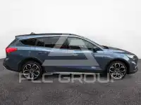 2020 Ford FOCUS