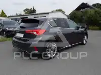 2020 Ford FOCUS