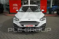 2020 Ford FOCUS