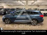 2020 Ford FOCUS