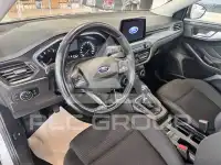 2020 Ford FOCUS