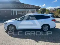 2020 Ford FOCUS