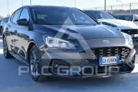 2020 Ford FOCUS