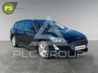 2020 Ford FOCUS