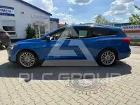 2020 Ford FOCUS