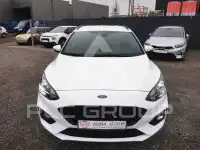 2020 Ford FOCUS