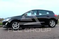 2020 Ford FOCUS
