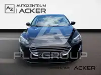 2020 Ford FOCUS