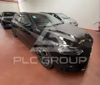 2020 Ford FOCUS
