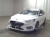 2020 Ford FOCUS